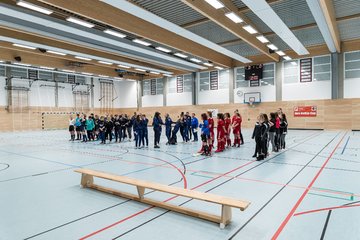 Bild 1 - Rathje Cup Frauen